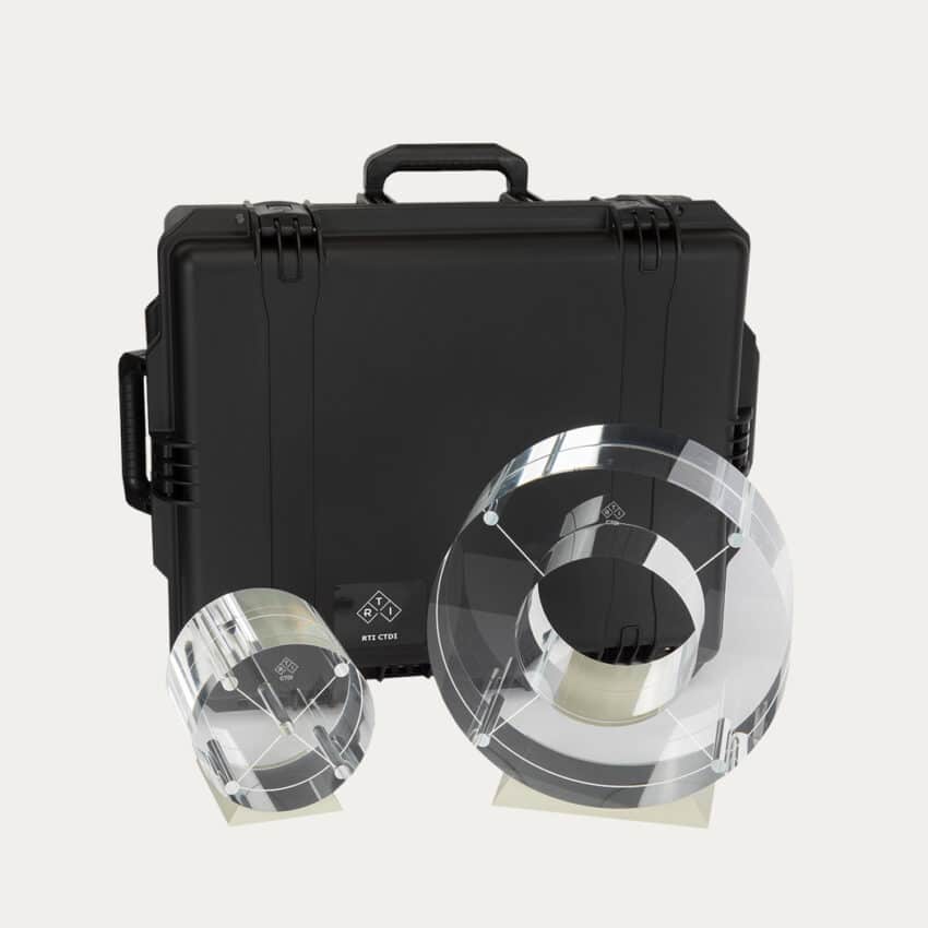CTDI Phantom