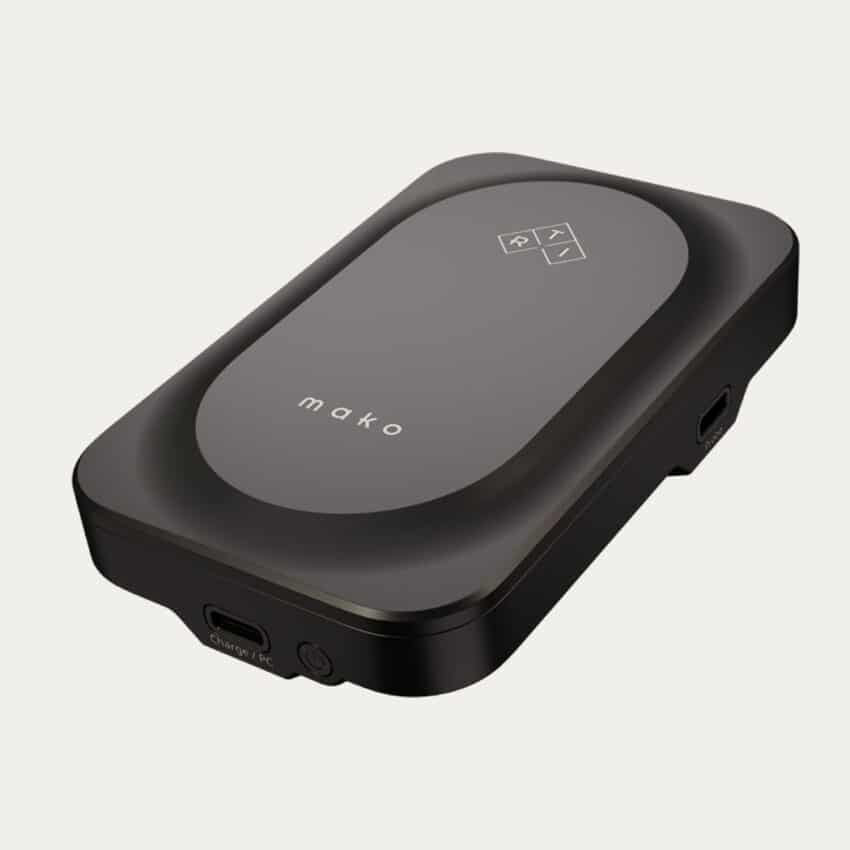 Mako Meter